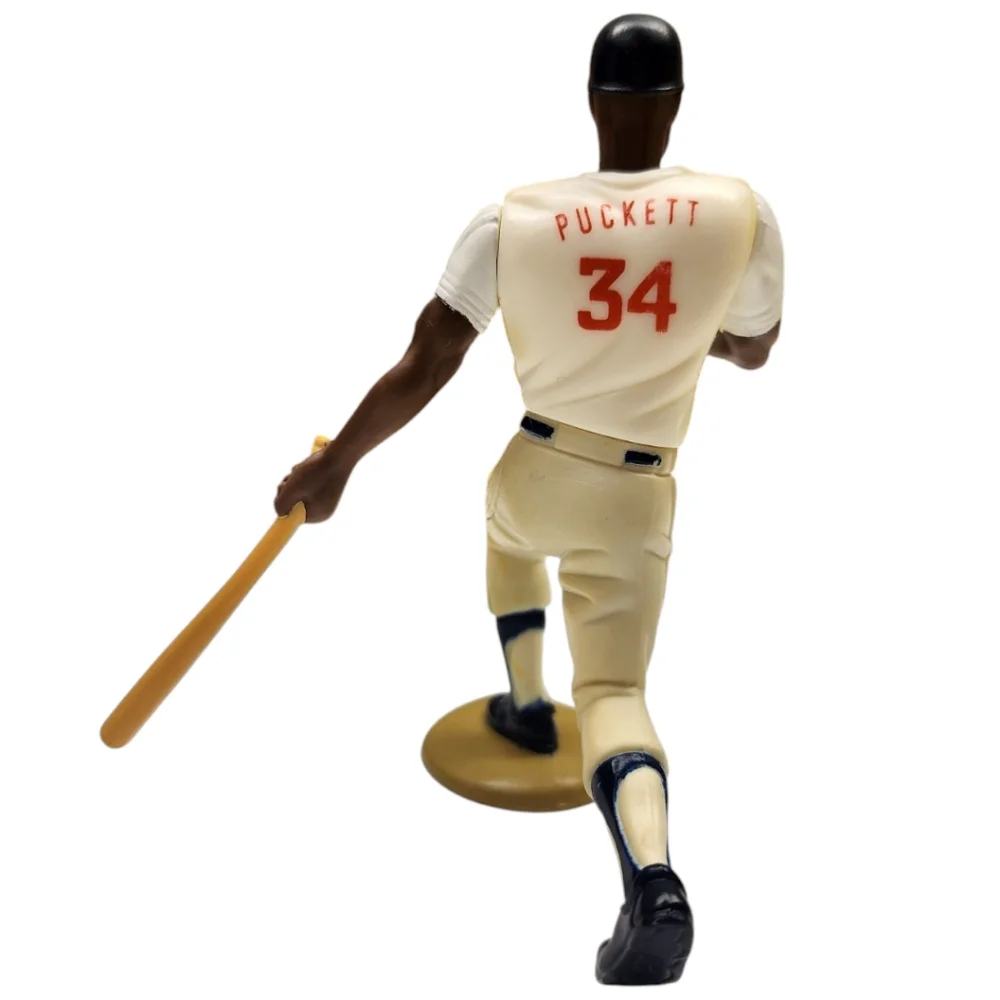 MLB kirby puckett